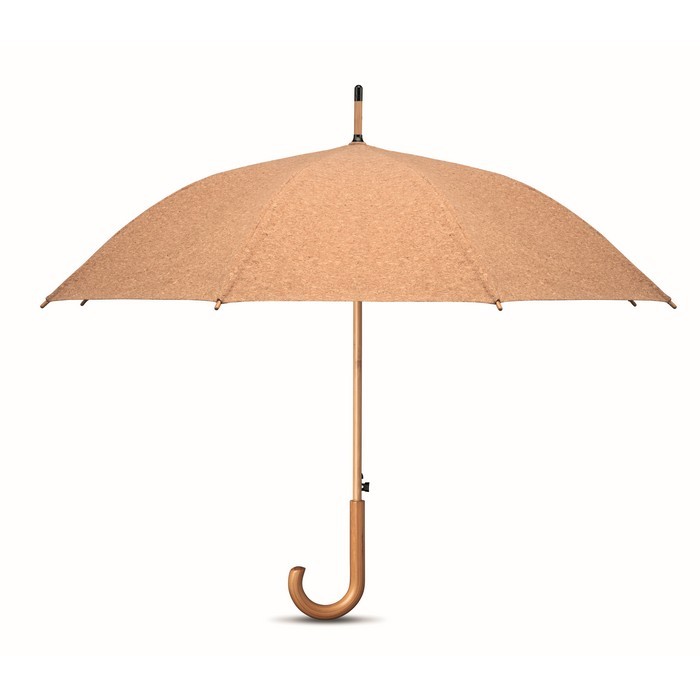 Goodies - Parapluie en liège de 25 "