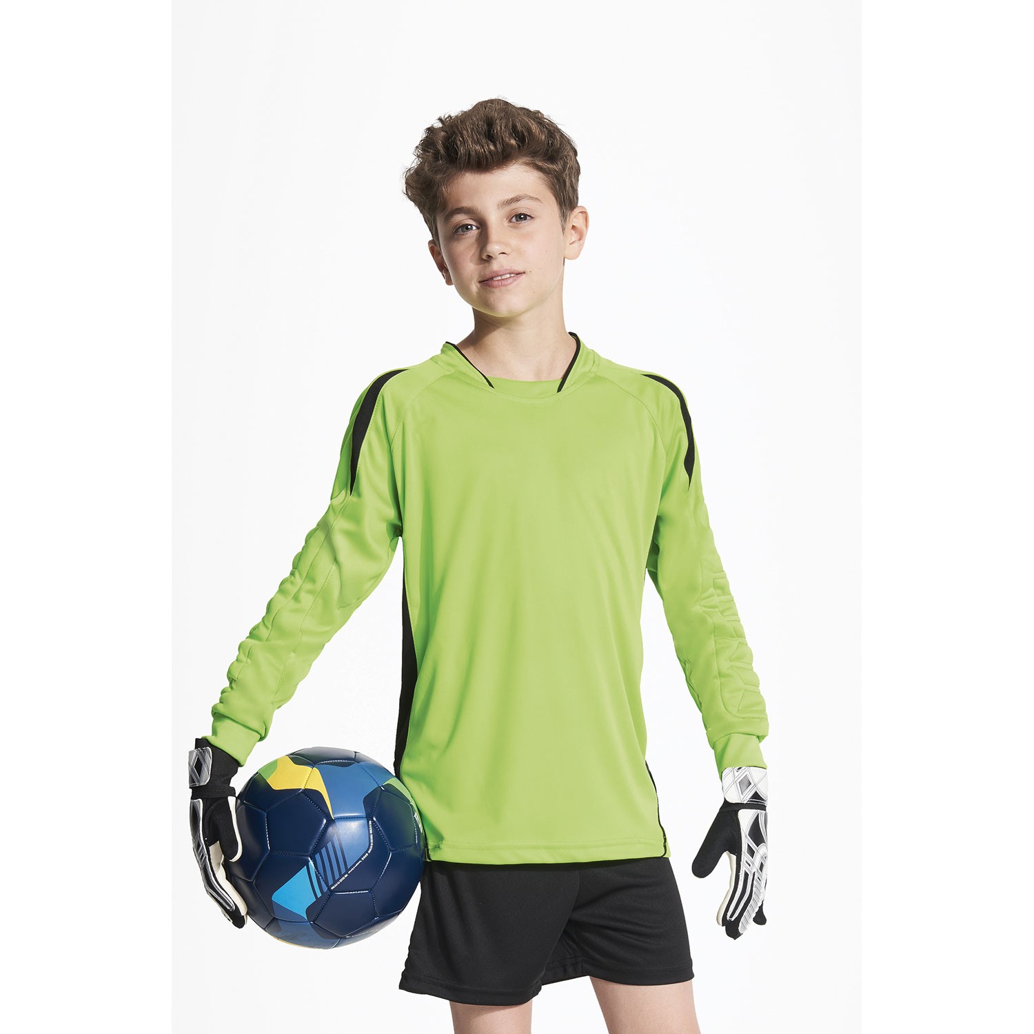 Maillot Personnalisable Sol's Azteca Kids
