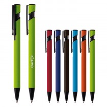 Goodies Stylo Valencia soft-touch