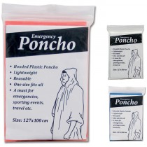Poncho Protège Pluie pour Club