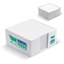 Boite Cube Personnalisé avec Cube Papier 320 Feuilles