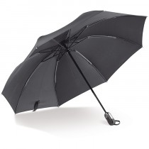 Parapluie reversible 23”
