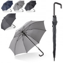 Parapluie de luxe 23”