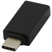 Adaptateur USB C publicitaire