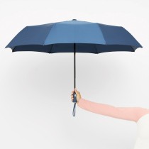 Parapluie anti-tempête pub Oriana