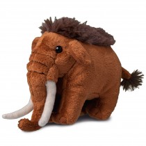Peluche Mammouth Personnalisable