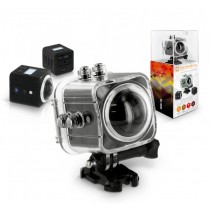 Caméra Panoramique 360° Cadeau client