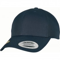Casquette Publicitaire Recycled Goodies Poly Twill