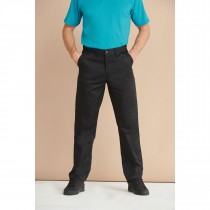 Pantalon d'entreprise Chino Homme vêtement corporate