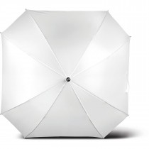 Parapluie de golf publicitaire Carré