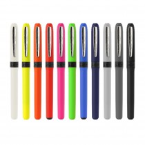 Stylo personnalisable BIC Grip Roller