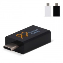 Adaptateur Publicitaire USB-C vers USB-A