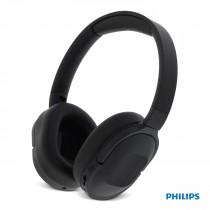 Casque supra Auriculaire Philips Bluetooth ANC en cadeau client