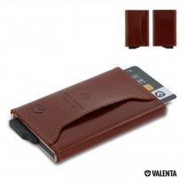 Porte-Carte Valenta Card Case Plus en cadeau client