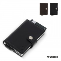 Porte-Carte Valenta Card Case Plus Wallet en cadeau client