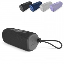 Haut-parleur Fresh'n Rebel Bold M2-Waterproof Bluetooth en cadeau client