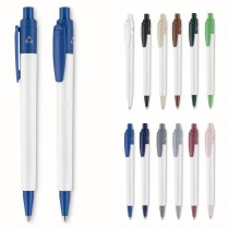 Stylo Publicitaire Baron 03 Recycled opaque