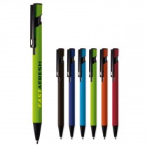 Goodies Stylo Valencia soft-touch
