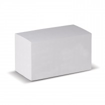 Goodies Cube Papier Rectangulaire