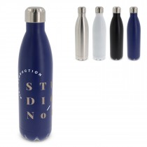 Gourde Publicitaire isotherme Swing 750 ml