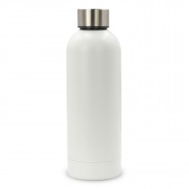 Bouteille Publicitaire Thermo finition sublimation 500 ml