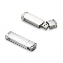 Clés USB Publicitaire Crystalink
