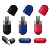 Clé USB Personnalisée Infocap