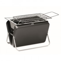 Goodies - Barbecue Portable et Support