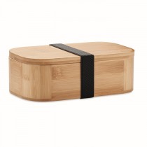 Goodies - Lunch Box en Bambou 1 L