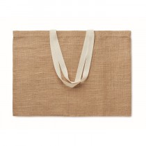 Goodies - Tote Bag Shopping en Jute