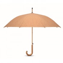 Goodies - Parapluie en liège de 25 "