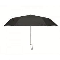 Parapluie pliant ultra léger publicitaire
