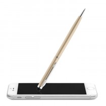 Stylo-stylet publicitaire