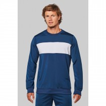 Sweat-Shirt Publicitaire Polyester
