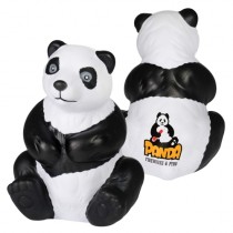 Antistress à personnaliser Panda