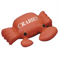 Anti-stress Personnalisable Crabe