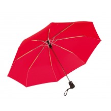 Parapluie personnalisé Bora