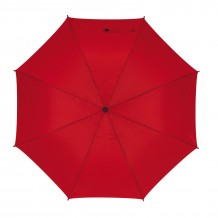 Parapluie Publicitaire Mobile