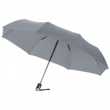 Parapluie personnalisé 21.5" 3 sections Alex