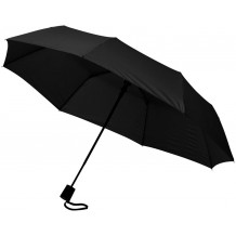 Parapluie 21" 3 Sections Wali