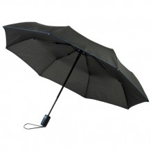 Parapluie Pliable à Ouverture / Fermeture Automatique 21" Stark-Mini