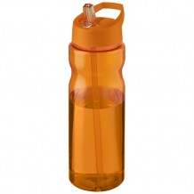 Bouteille sport H2O Active 650ml personnalisable