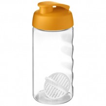 Bouteille shaker H2O Active® Bop 500 ml
