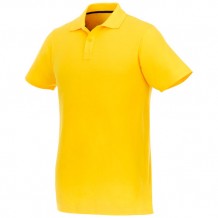 Polo manches courtes Homme Helios