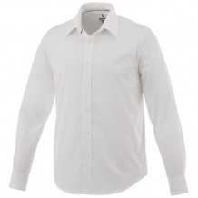 Chemise Manches Longues à Broder Hamell