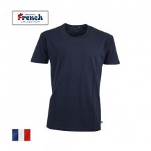 Tee-shirt publicitaire ACHILLE Fabriqué en France