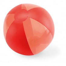 Ballon de Plage Publicitaire Gonflable