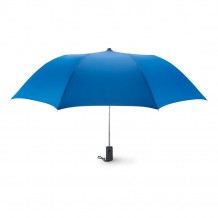 Parapluie Publicitaire ouverture auto.