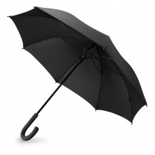 Parapluie Publicitaire tempête ouverture automatique