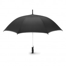 Parapluie tempête Publicitaire ouverture automatique